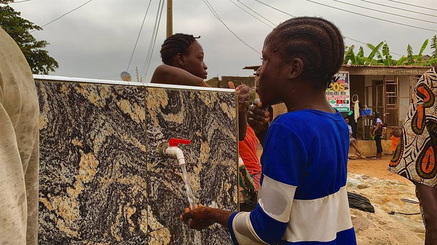 Shinde Village Water Well - Image 3