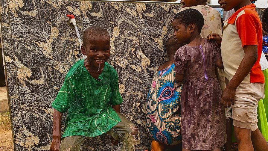 Shinde Village Water Well - Image 4